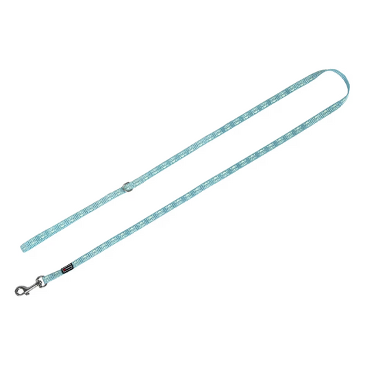 FREEDOG CORREA GATO REFLECTANTE 10 mm x 120 cm - Reflective cat collar