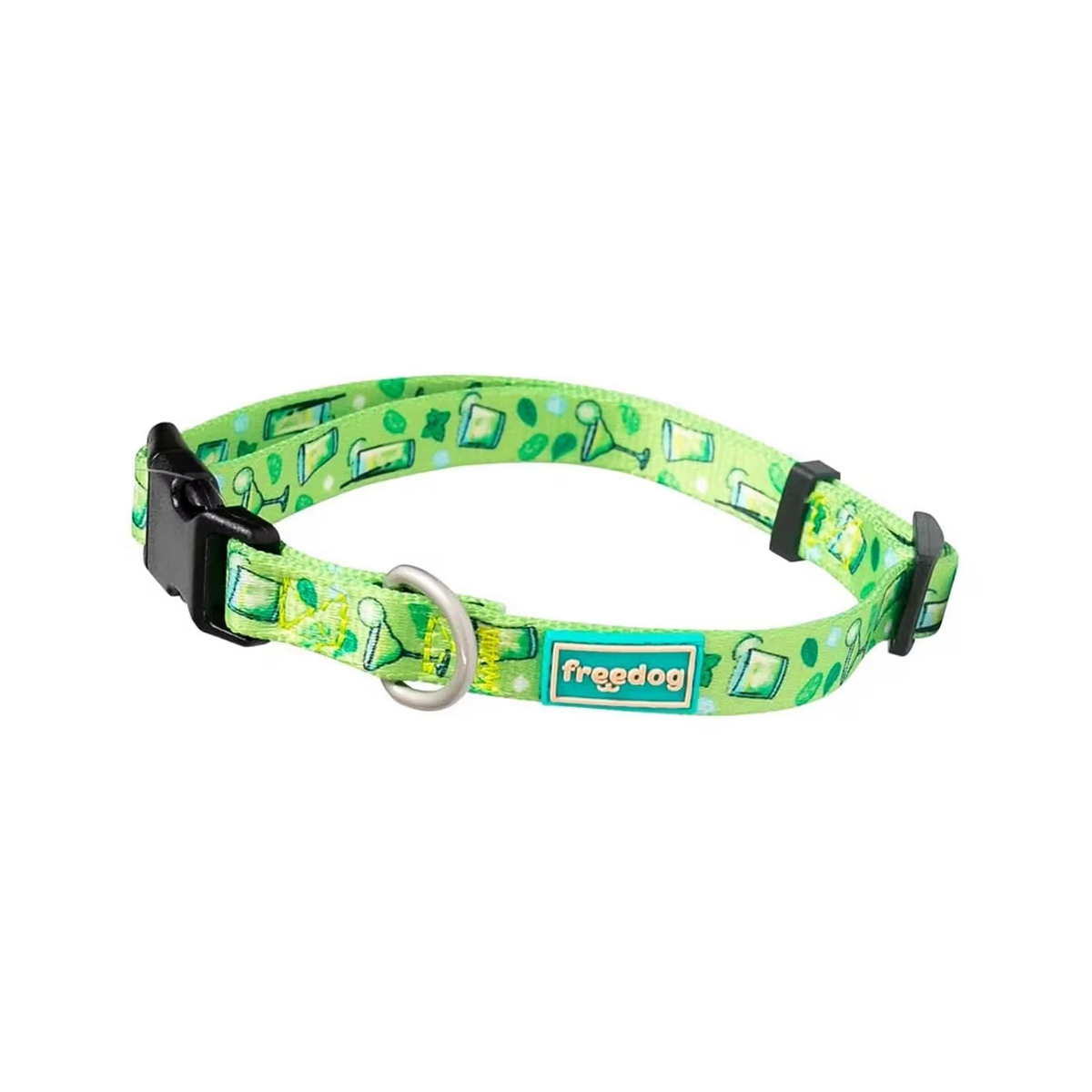 FREEDOG COLLAR - Coleira para cão