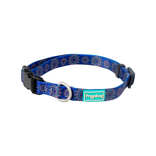 FREEDOG COLLAR - Coleira para cão
