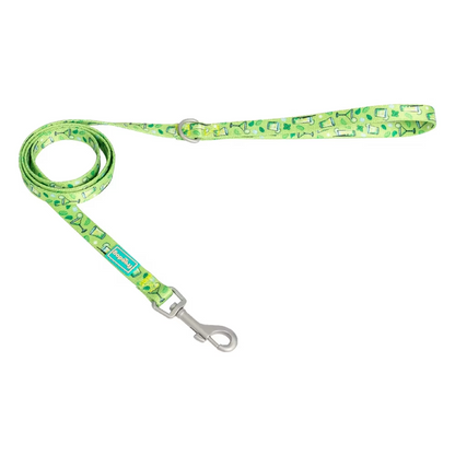 FREEDOG CORREA 10 mm x 120 cm - Correa para perro