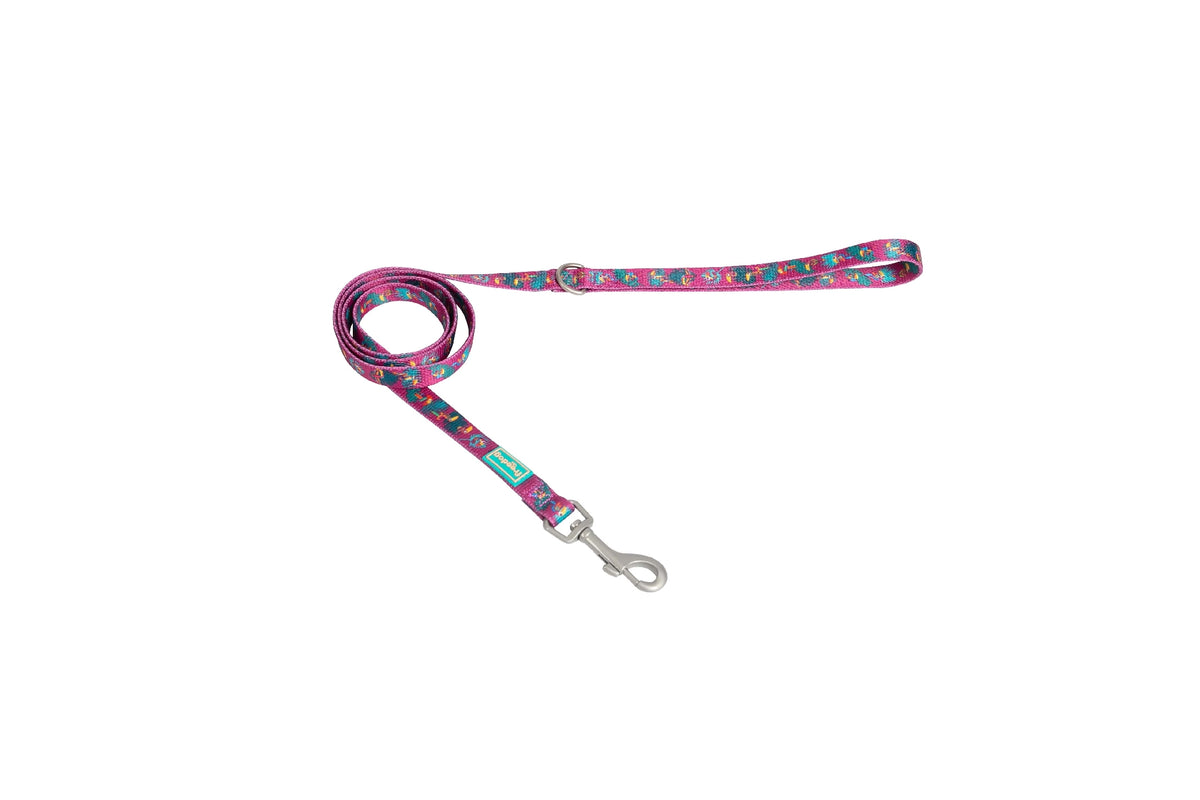 FREEDOG CORREA 20 mm x 120 cm - Collar para perro