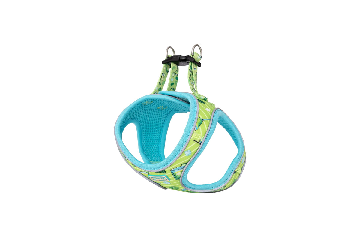 FREEDOG ARNES 20-35 cm - Arnés para perro