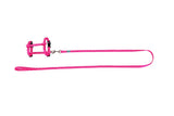 FREEDOG KIT ARNES + CORREA GATOS - Kit de arnês com trela para gato