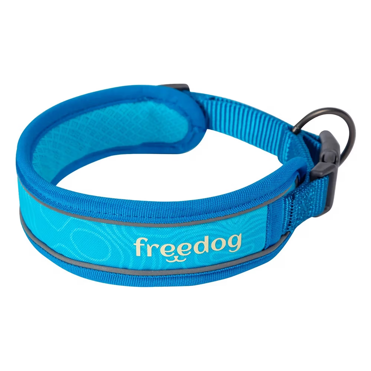 FREEDOG COLLAR COOL PRO TECH - Coleira para cão com tecnologia de arrefecimento