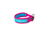 FREEDOG COLLAR COOL PRO TECH 15 mm x 30 / 42 cm - Coleira para cão com tecnologia de arrefecimento