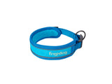 FREEDOG COLLAR COOL PRO TECH 20 mm x 43 / 52 cm - Collar para perro con tecnología de enfriamiento