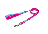 FREEDOG CORREA COOL PRO TECH 20 mm x 120 cm - Dog collar