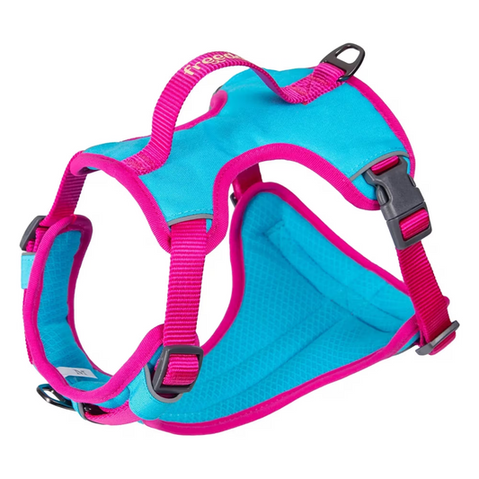 FREEDOG ARNE COOL PRO TECH - Arnés para cão