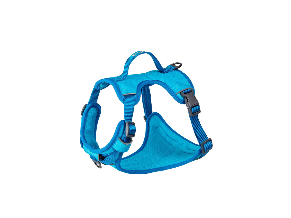 FREEDOG ARNES COOL PRO TECH M - Dog harness