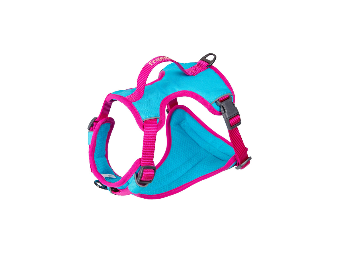FREEDOG ARNES COOL PRO TECH L - Arnés para perro
