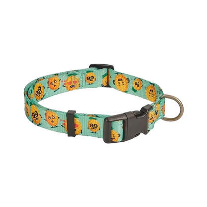 FREEDOG COLLAR PINEAPPLE BREEZE - Coleira para cão