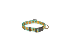 FREEDOG COLLAR PINEAPPLE BREEZE XS - Collar para perro