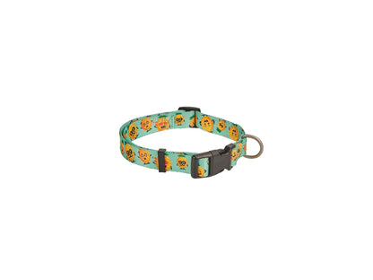 FREEDOG COLLAR PINEAPPLE BREEZE XS - Dog collar