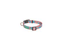 FREEDOG COLLAR TROPICAL M - Dog collar