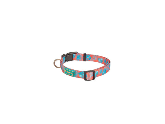 FREEDOG COLLAR TROPICAL M - Dog collar