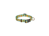 FREEDOG COLLAR PINEAPPLE BREEZE M - Coleira para cão
