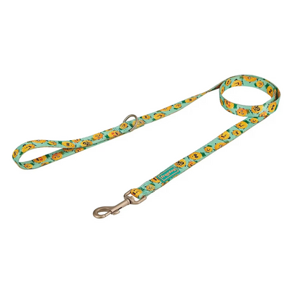 FREEDOG CORREA PINEAPPLE BREEZE XS - Correa para perro