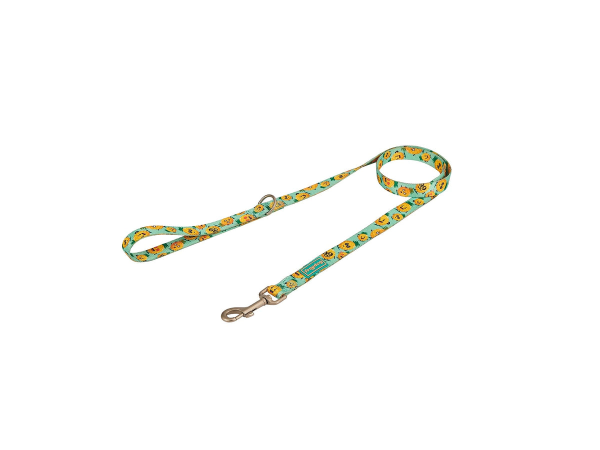 FREEDOG CORREA PINEAPPLE BREEZE XS - Dog lead
