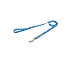 FREEDOG CORREA BLUE SHARK S - Dog lead