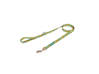 FREEDOG CORREA PINEAPPLE BREEZE S - Correa para perro