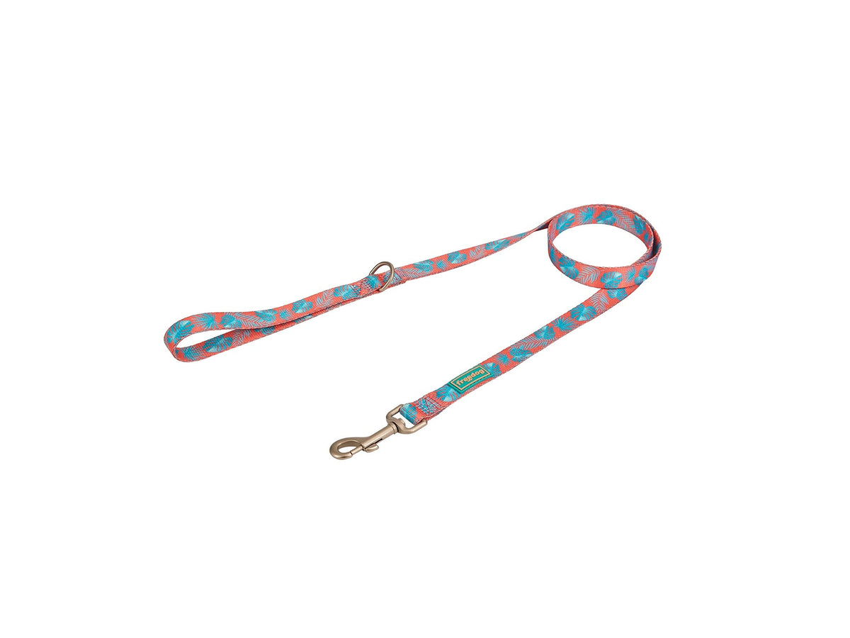 FREEDOG CORREA TROPICAL M - Correa para perro