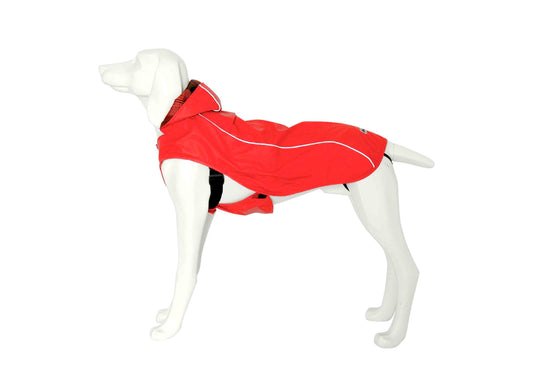FREEDOG ABRIGO IMPERMEABLE ARTIC - Waterproof dog coat