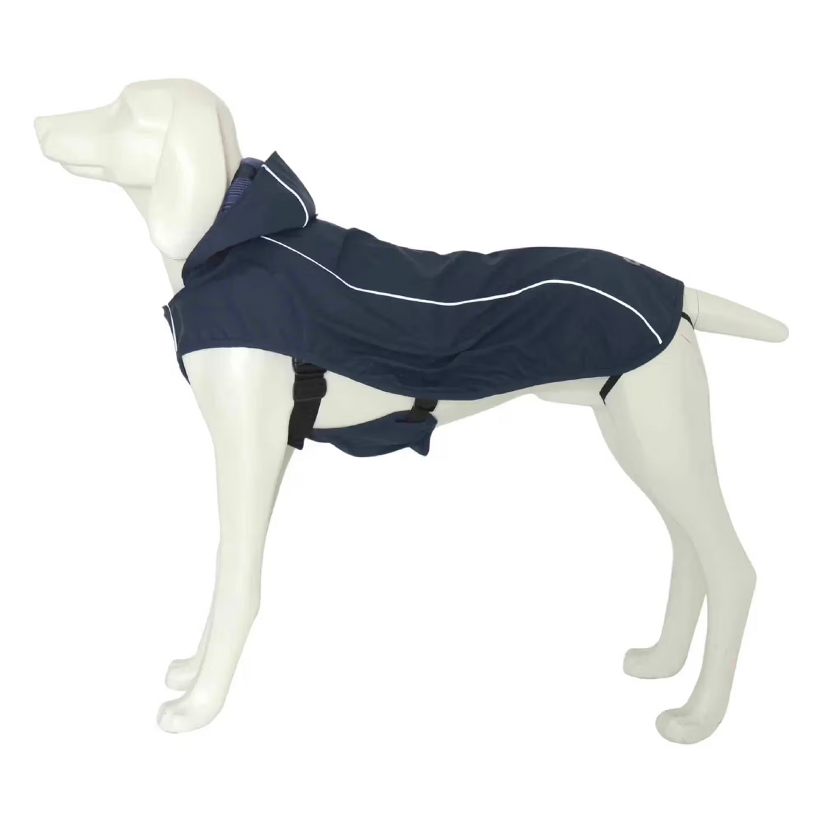 FREEDOG ABRIGO IMPERMEABLE ARTIC - Waterproof dog coat