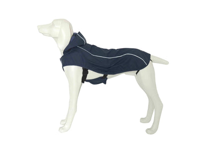 FREEDOG ABRIGO IMPERMEABLE ARTIC - Abrigo impermeable para perro