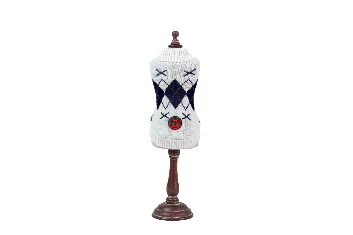 Diamond JERSEY DIAMOND 30 cm - Dog jumper