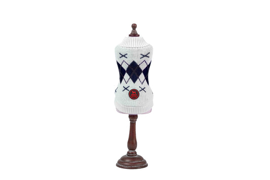 Diamond JERSEY DIAMOND 30 cm - Dog jumper