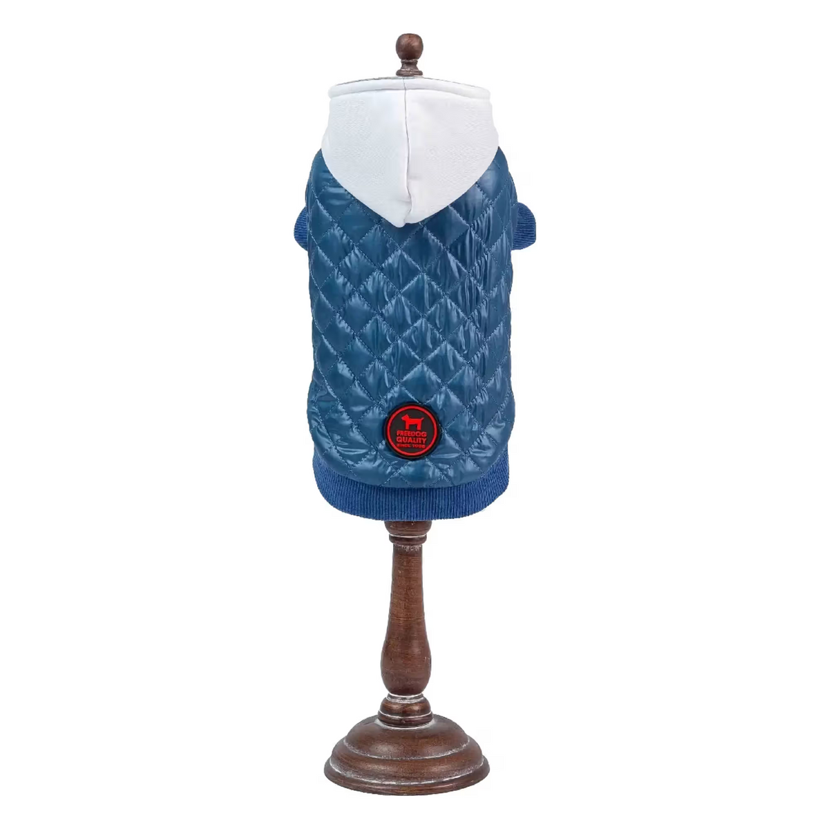 FREEDOG ABRIGO FIZZ 15 cm - Dog coat