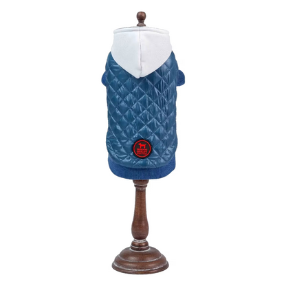 FREEDOG ABRIGO FIZZ 15 cm - Dog coat