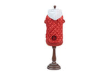 FREEDOG ABRIGO FIZZ 25 cm - Abrigo para perro