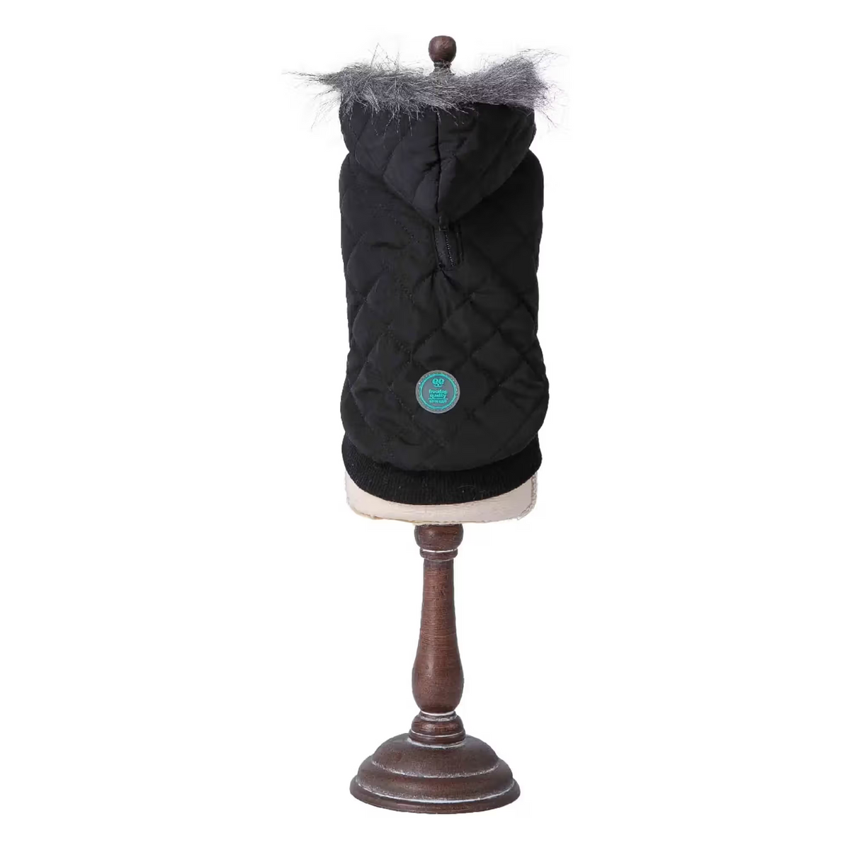 FREEDOG ABRIGO LANE 15 cm - Dog coat