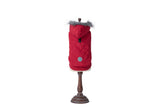 FREEDOG ABRIGO LANE 15 cm - Dog coat