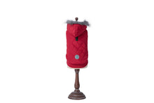 FREEDOG ABRIGO LANE 20 cm - Dog coat