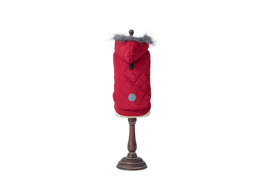 FREEDOG ABRIGO LANE 20 cm - Abrigo para cão