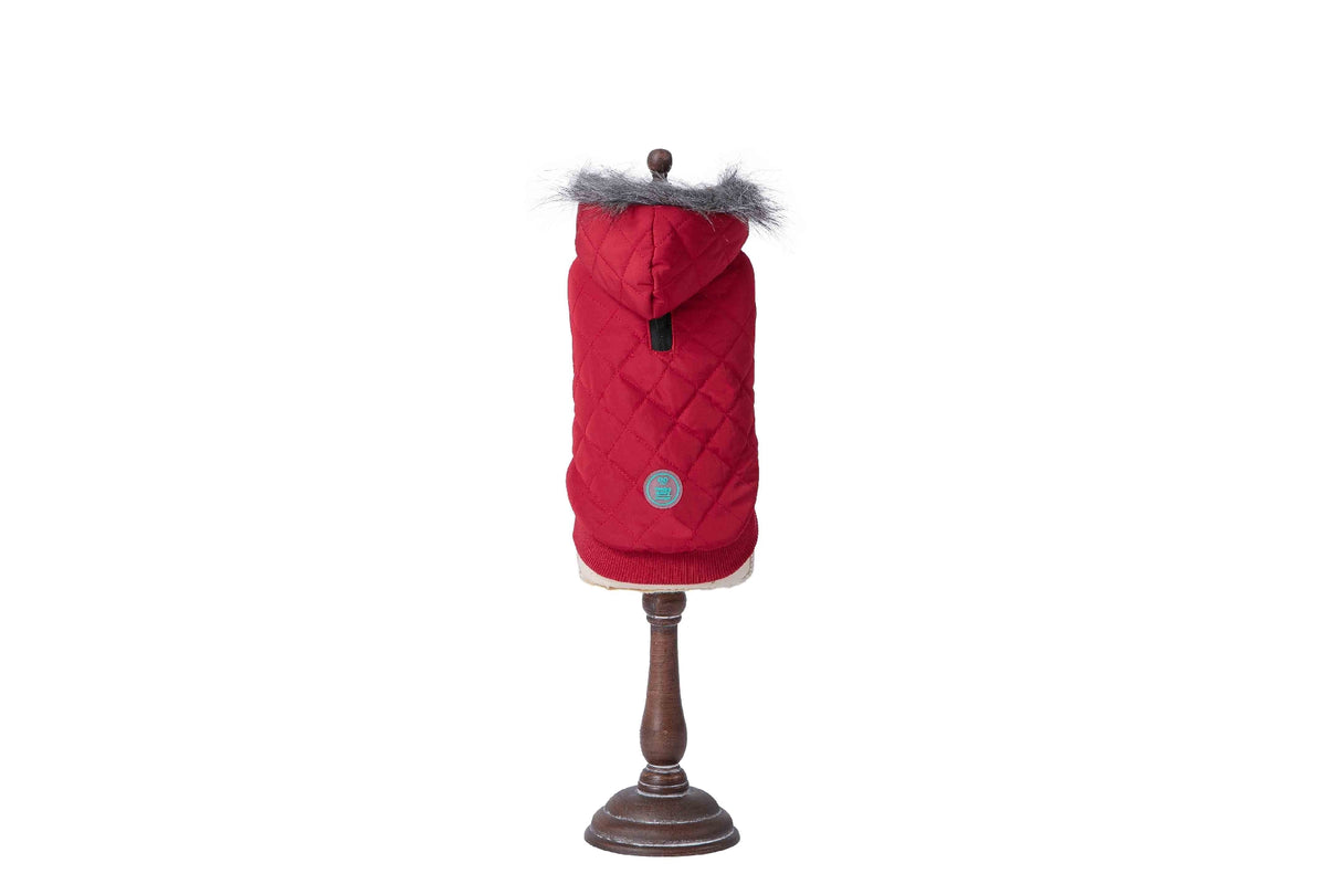 FREEDOG ABRIGO LANE 30 cm - Dog coat
