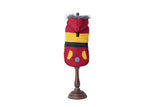 FREEDOG ABRIGO MALAKAI 45 cm - Abrigo para cão