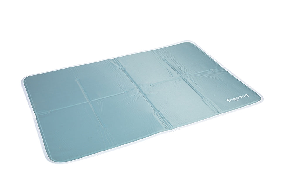 FREEDOG COOL BED PREMIUM 110 x 70 cm - Cooling dog bed