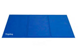 FREEDOG ANTI-SCRATCH COOL BED 110 x 70 cm - Cama refrescante para perro