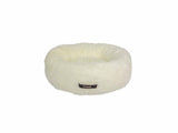 FREEDOG DONUT ANTIESTRES 80 cm - Cama para perro y gato antiestrés