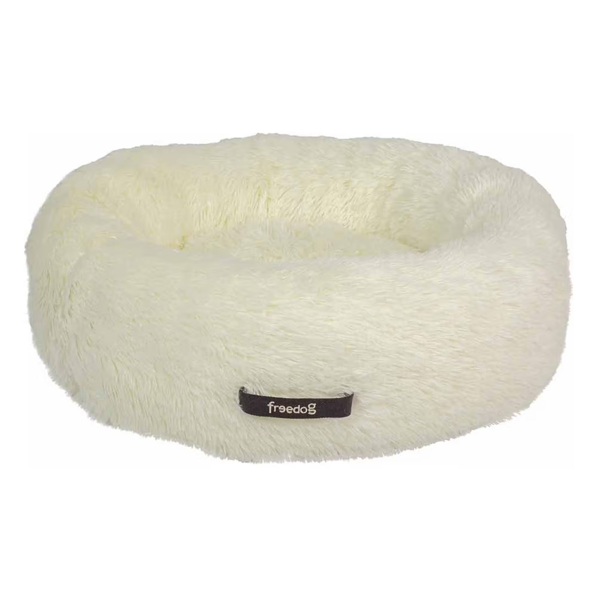 FREEDOG DONUT ANTIESTRES 100 cm - Anti-stress bed for dogs and cats