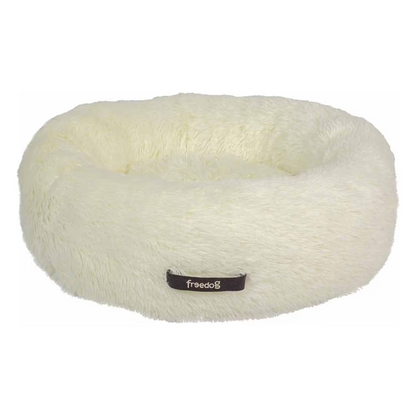FREEDOG DONUT ANTIESTRES 100 cm - Anti-stress bed for dogs and cats