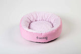 FREEDOG ICING DONUT BED 50 cm - Cama para perro
