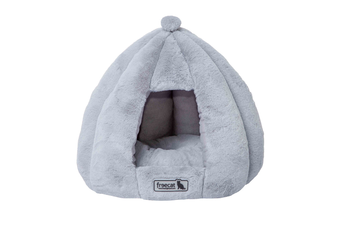 FREEDOG IGLU STOCKHORN - Dog bed