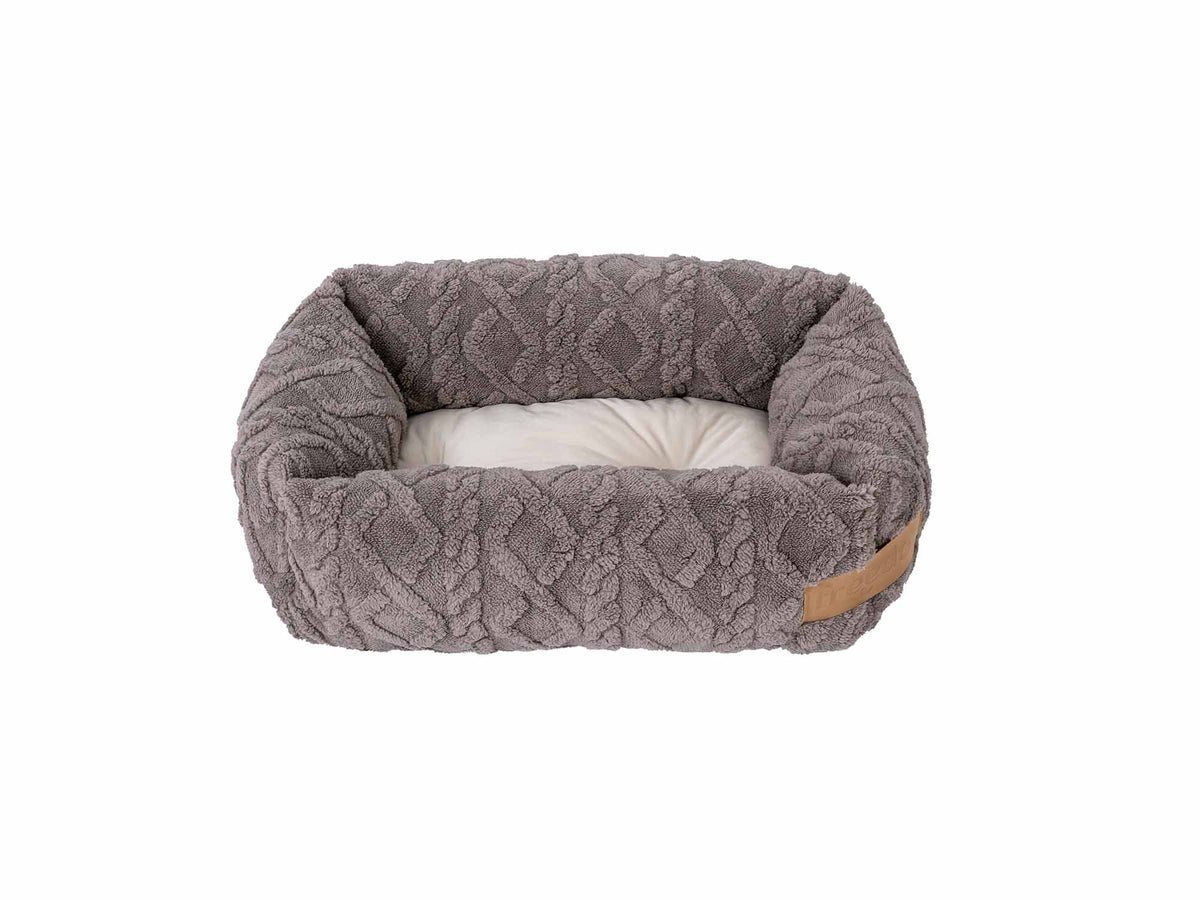 FREEDOG CUNA ARTIC 80 x 55 x 21 cm - Cama para cão e gato