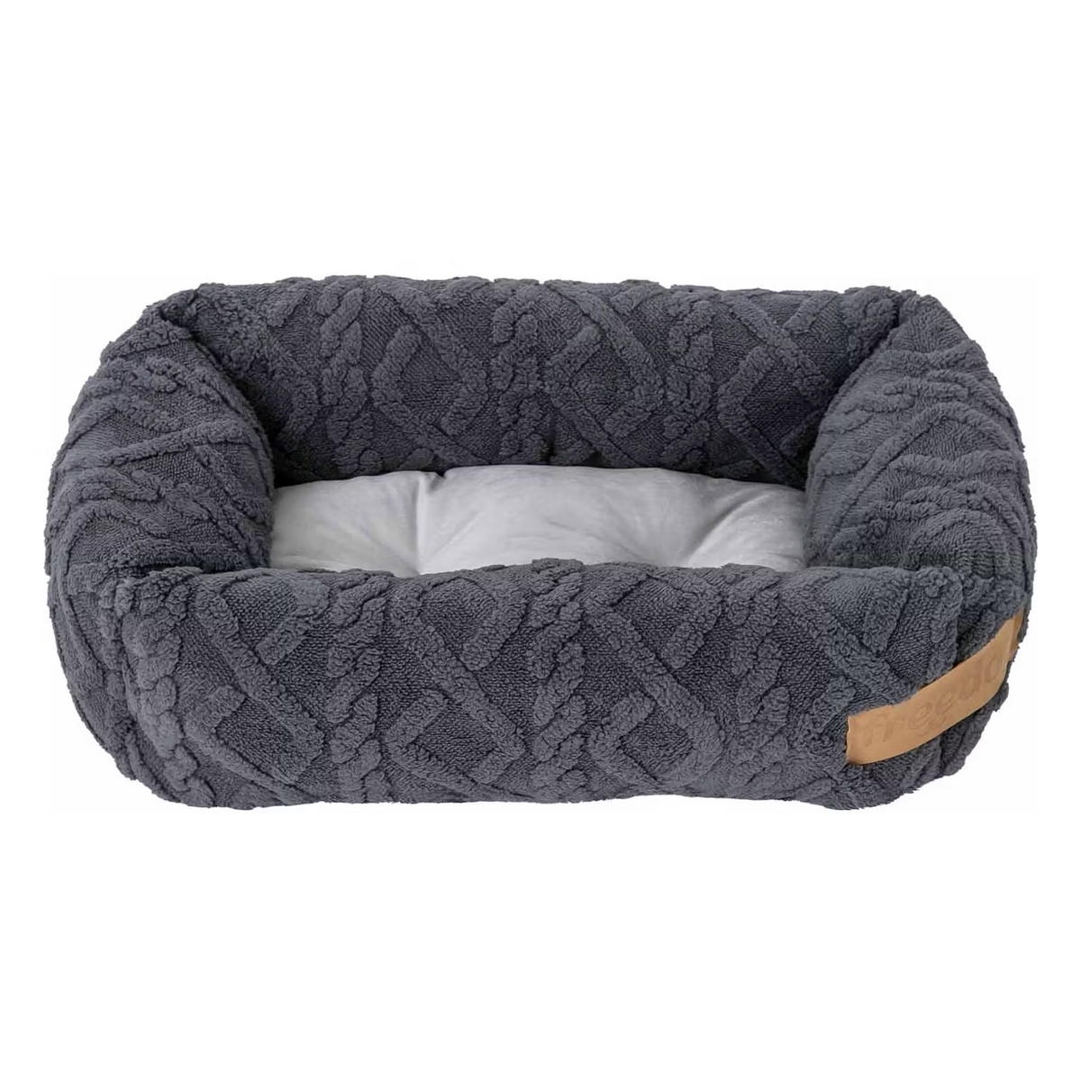 FREEDOG CUNA ARTIC 80 x 55 x 21 cm - Cama para perro y gato