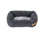 FREEDOG CUNA ARTIC 80 x 55 x 21 cm - Cama para cão e gato