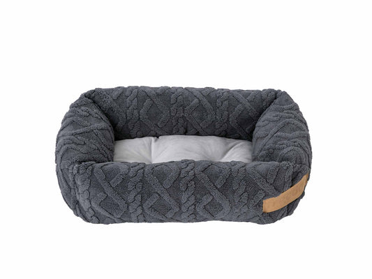 FREEDOG CUNA ARTIC 80 x 55 x 21 cm - Cama para cão e gato